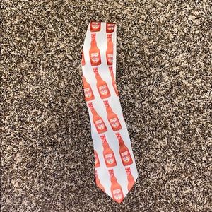 Hot Sauce tie
